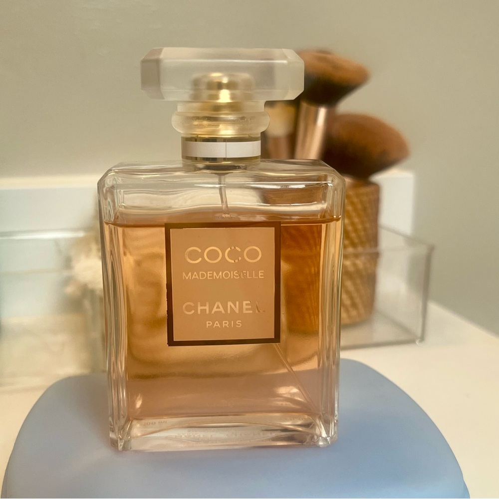 Chanel COCO MADEMOISELLE Eau de Parfum